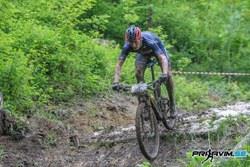 Kamniški kros Italijanoma, Naglič pa osvojil sedmo mesto 8